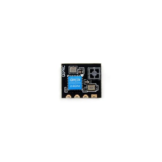 Wholesale GEPRC ELRS NanoSE 2.4g 500Hz Integrated SMD Ceramic Antenna ExpressLRS Open Source for RC DIY Racing Drones